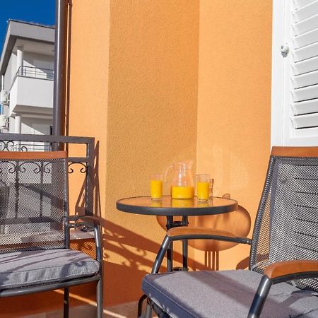Villa Suzana ビオグラード・ナ・モル エクステリア 写真